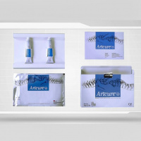 ARTCURE® - Дифузиона трансдермална лепенка за лекување